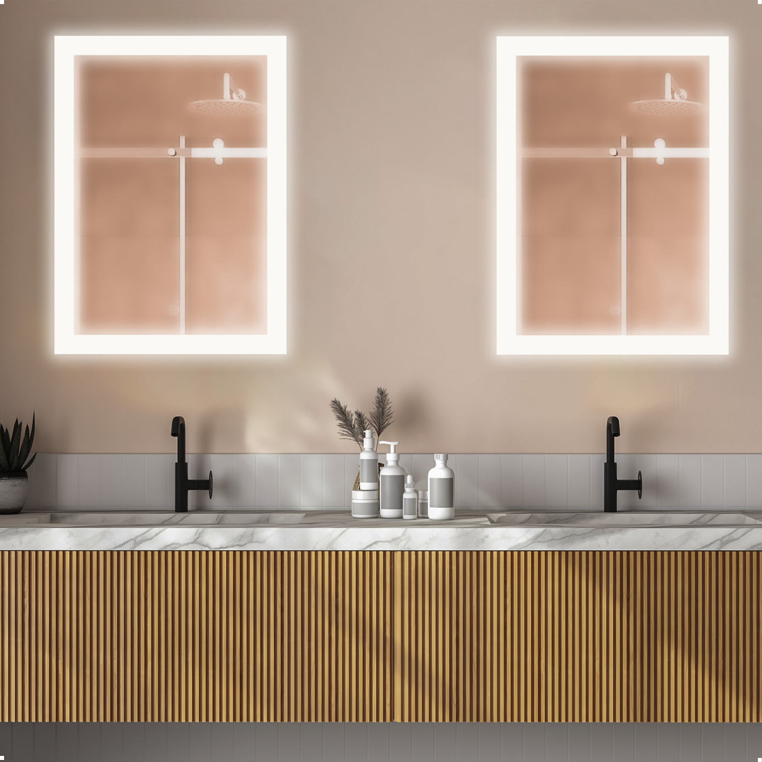 ORLANDO - 60 x 80 cm