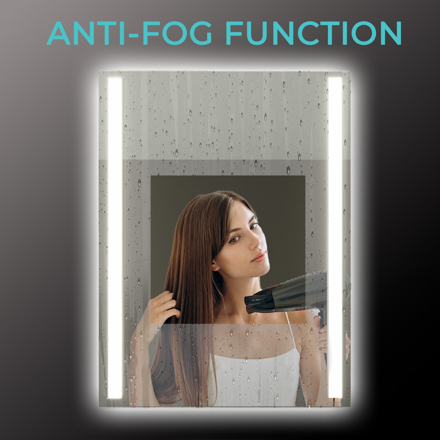 Phoenix - 60 x 80 cm