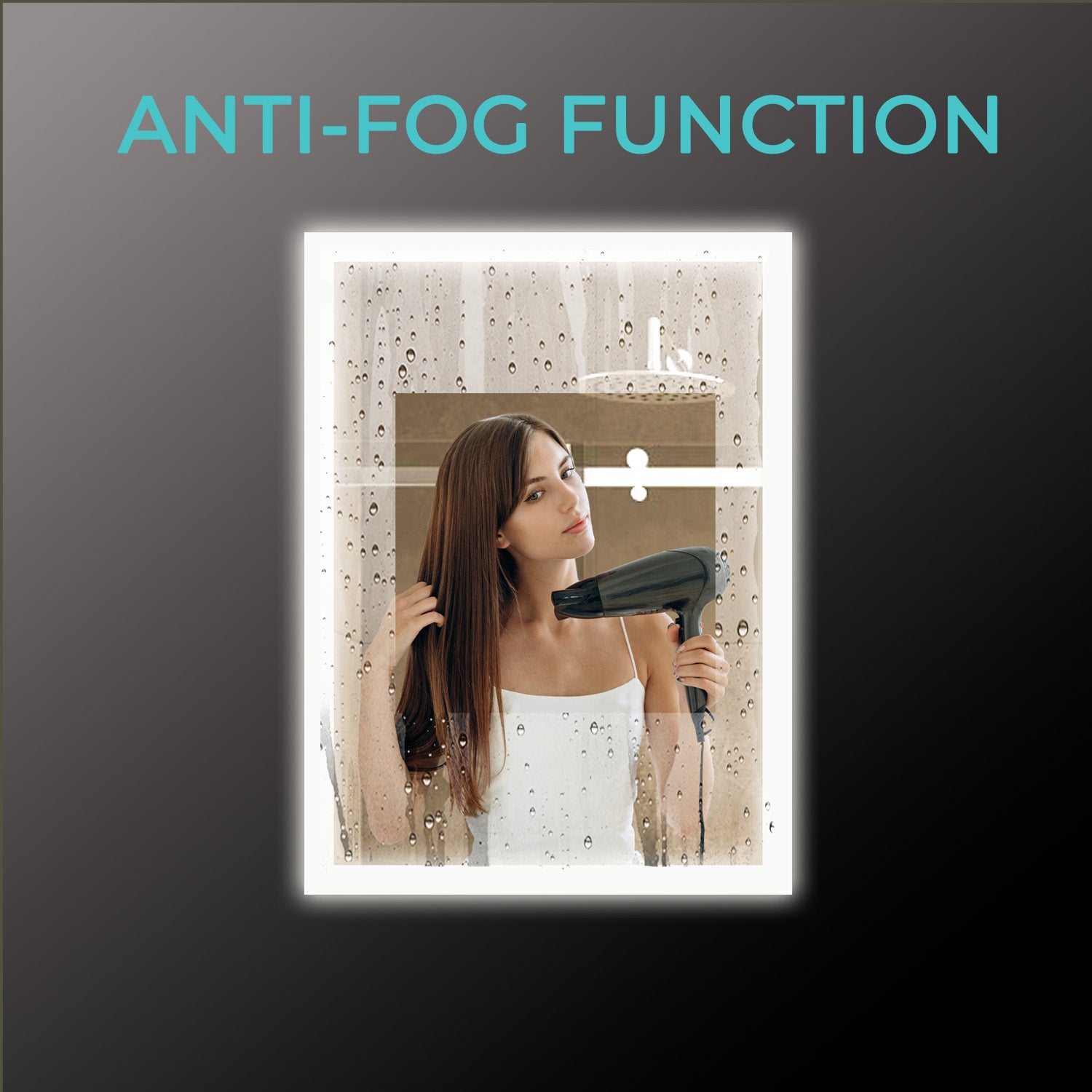 ORLANDO - 60 x 80 cm