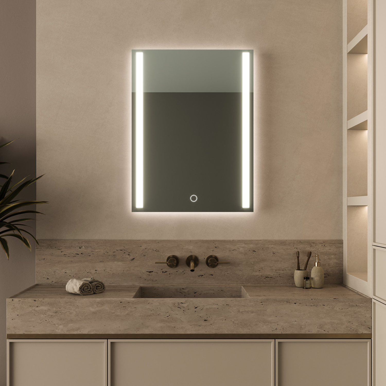 Phoenix - 60 x 80 cm