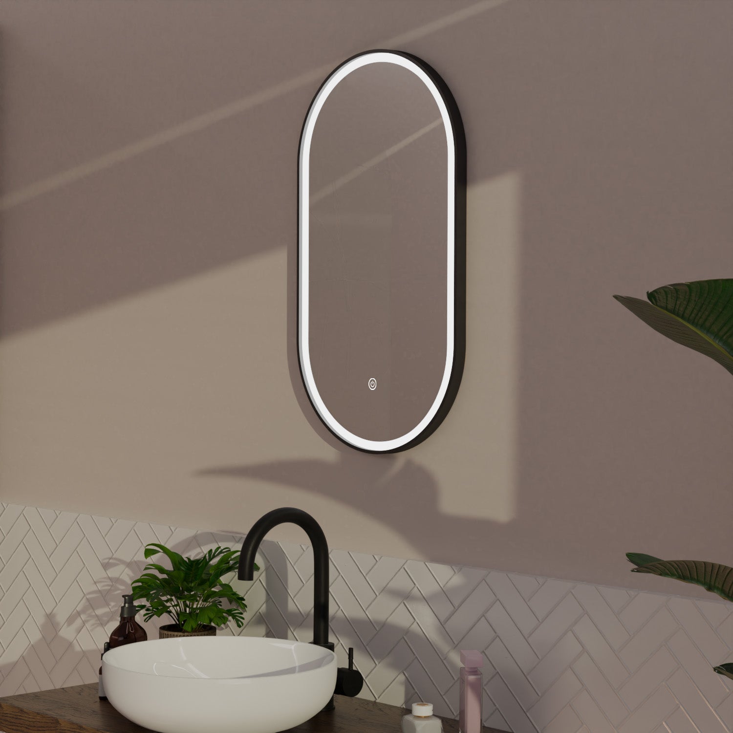 FRANKFURT - 40 X 70 CM