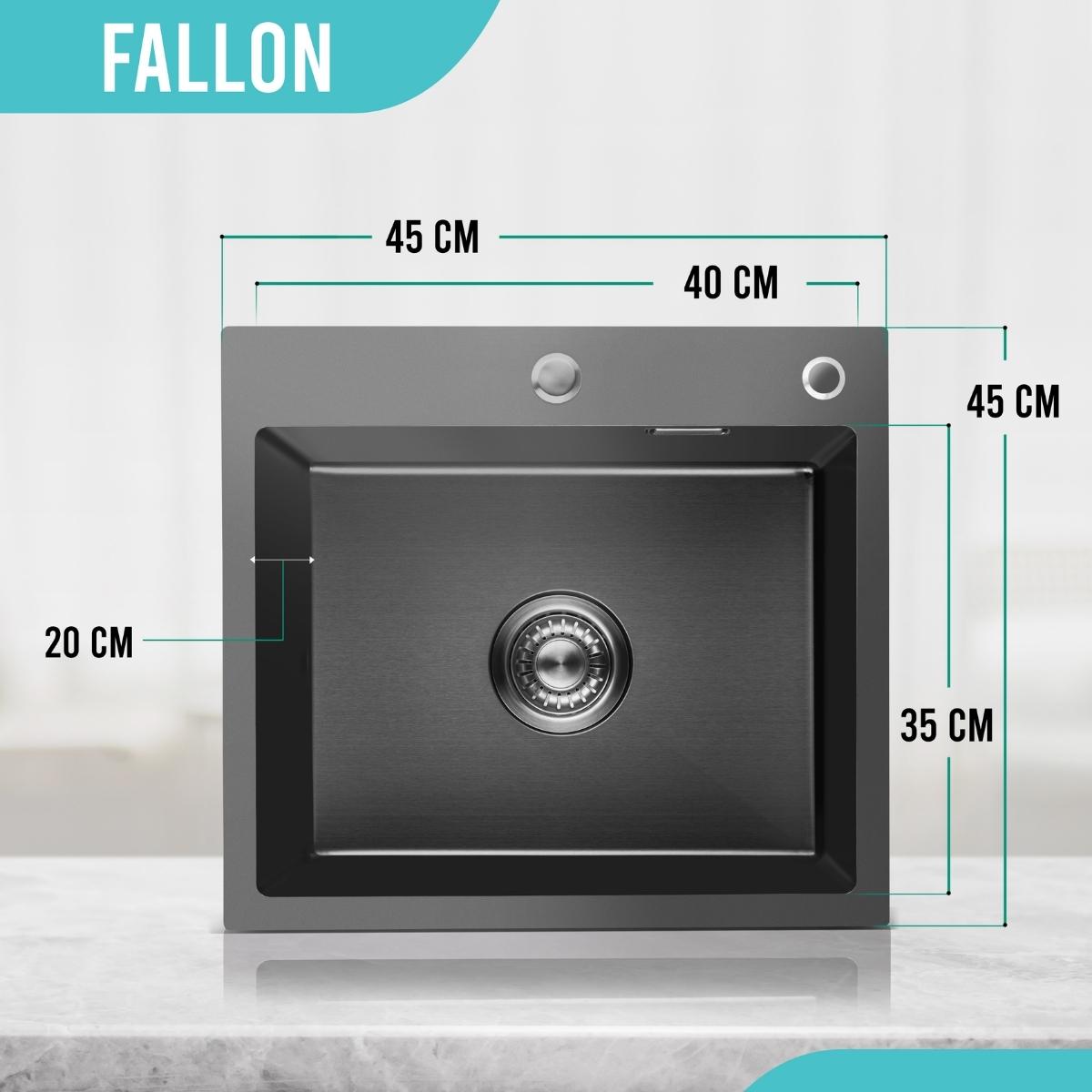 FALLON 45*45