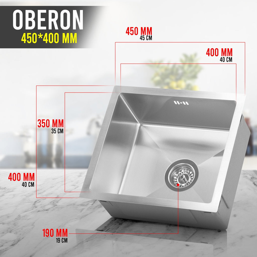 OBERON 45*40