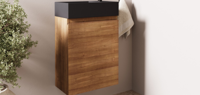 Toilettenmöbel